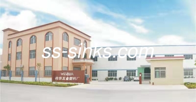 Китай Passion Kitchen And Sanitary Industrial CO.,LTD
