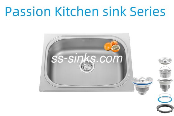 Современный угловой кухонный раковина из нержавеющей стали идеальное сочетание стиля и функции с включенным оборудованием для установки